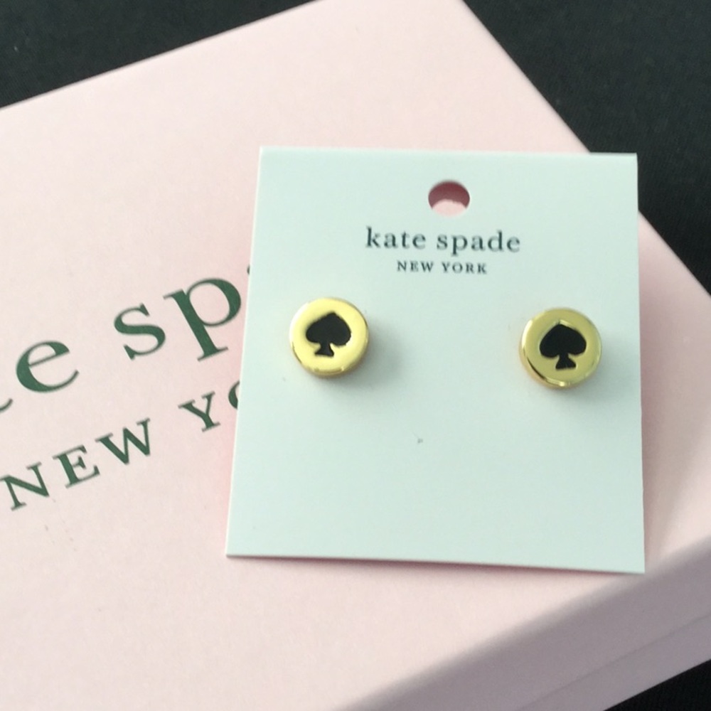 Kate Spade earrings